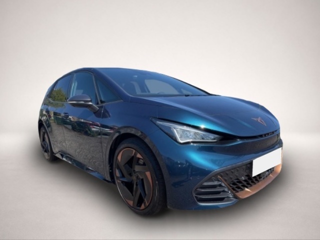 Bild 2 Cupra Born NAVI+BEATS+ACC/PCC+PARK-ASS+SHZ+WÄRMEPUMPE+