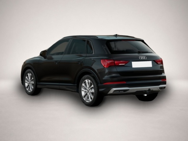 Bild 2 Audi Q3 35 TFSI S tronic advanced AHK/LED/Connect