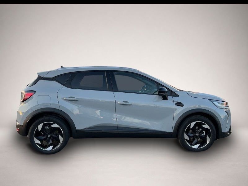 Fotografie 2 des Renault Captur TCe 90 Techno SHZ+RFK+DAB