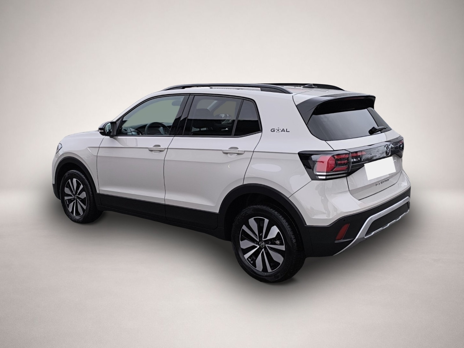 Bild 5 Volkswagen T-Cross 1.5 TSI DSG Goal 3-J-G ACC NAVI LED