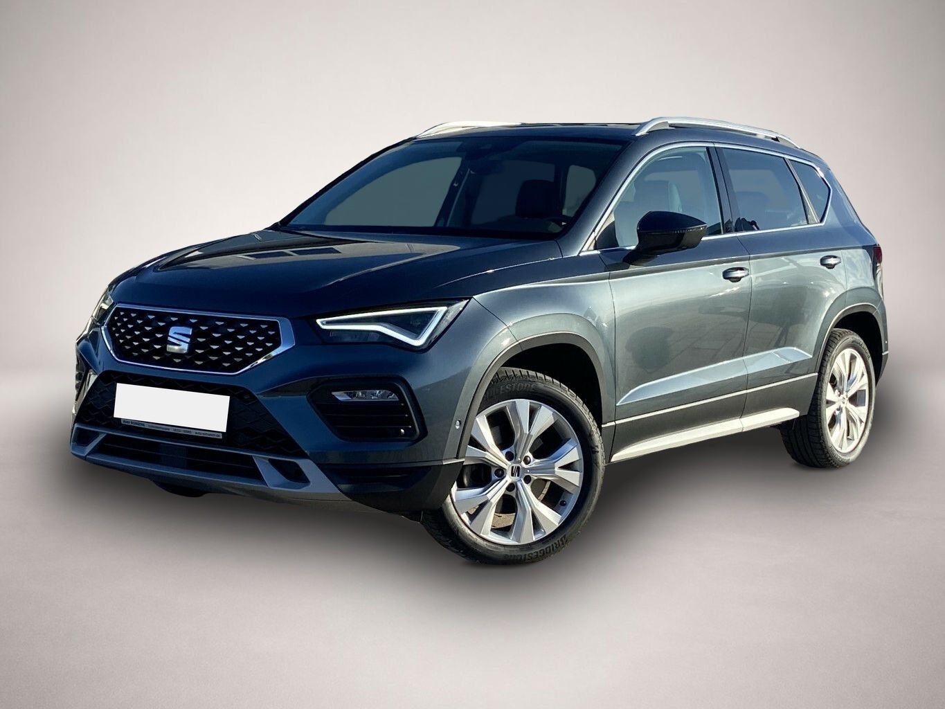 Bild Ateca Seat