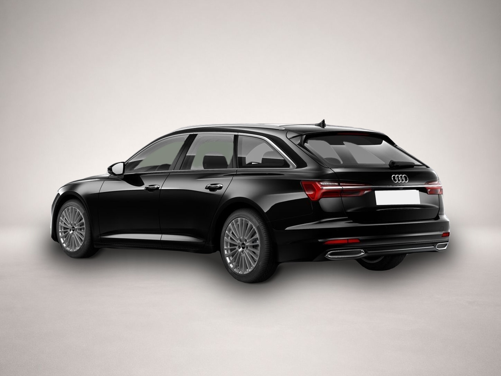 Bild 2 Audi A6