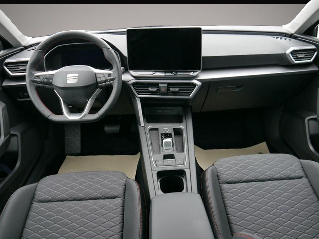 Bild 6 Seat Leon FR 2.0 TDI DSG Leon FR 2.0 TDI DSG*KAMERA*ACC*T.