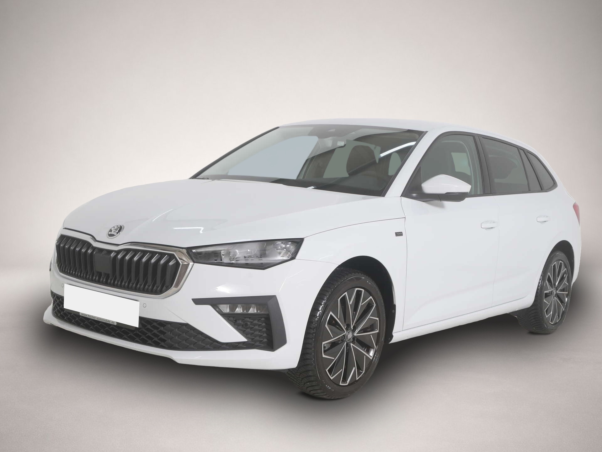 Fotografie Skoda Scala 1.0 TSI Selection