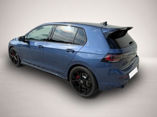 Bild 3 Volkswagen Golf VIII 2.0 TSI GTI Clubsport, IQ Light, R-Cam,DCC.