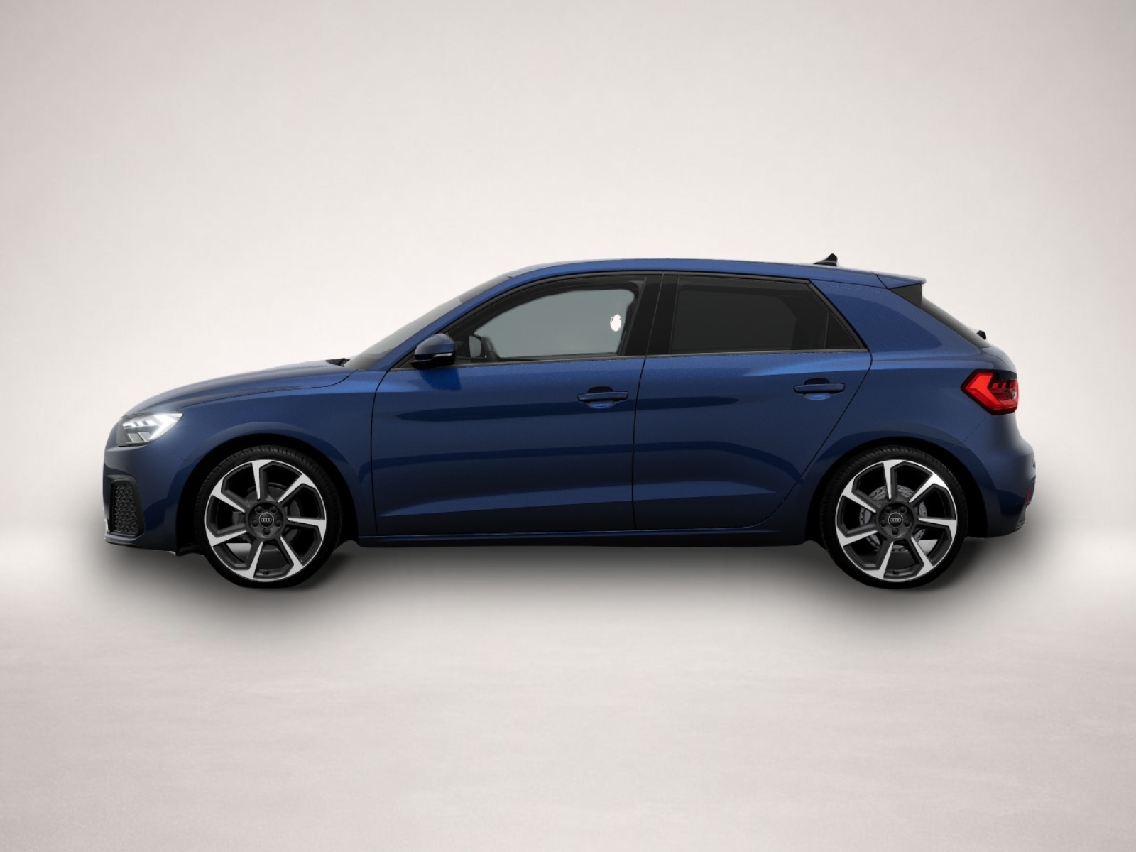 Fotografie 2 des Audi A1 Sportback 25 TFSI S tronic LED ACC SONOS Kame