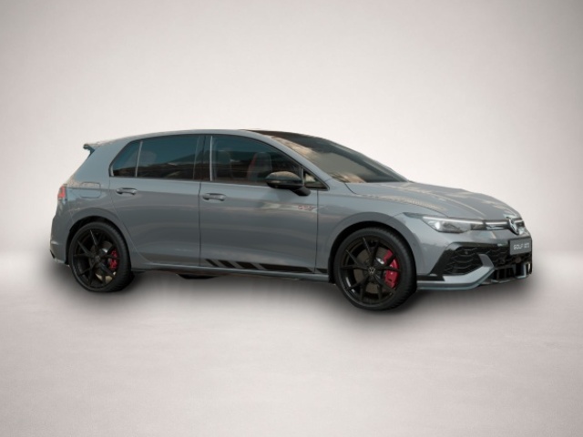 Bild 3 Volkswagen Golf GTI Clubsport 2,0 l TSI OPF 221 kW(300 PS)