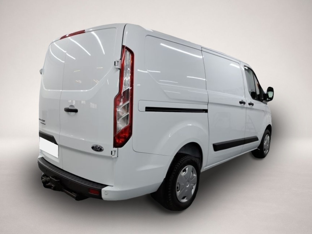 Bild 3 Ford Other Transit Custom 280 L1H1 Trend RFK AHK PDC KLIMA