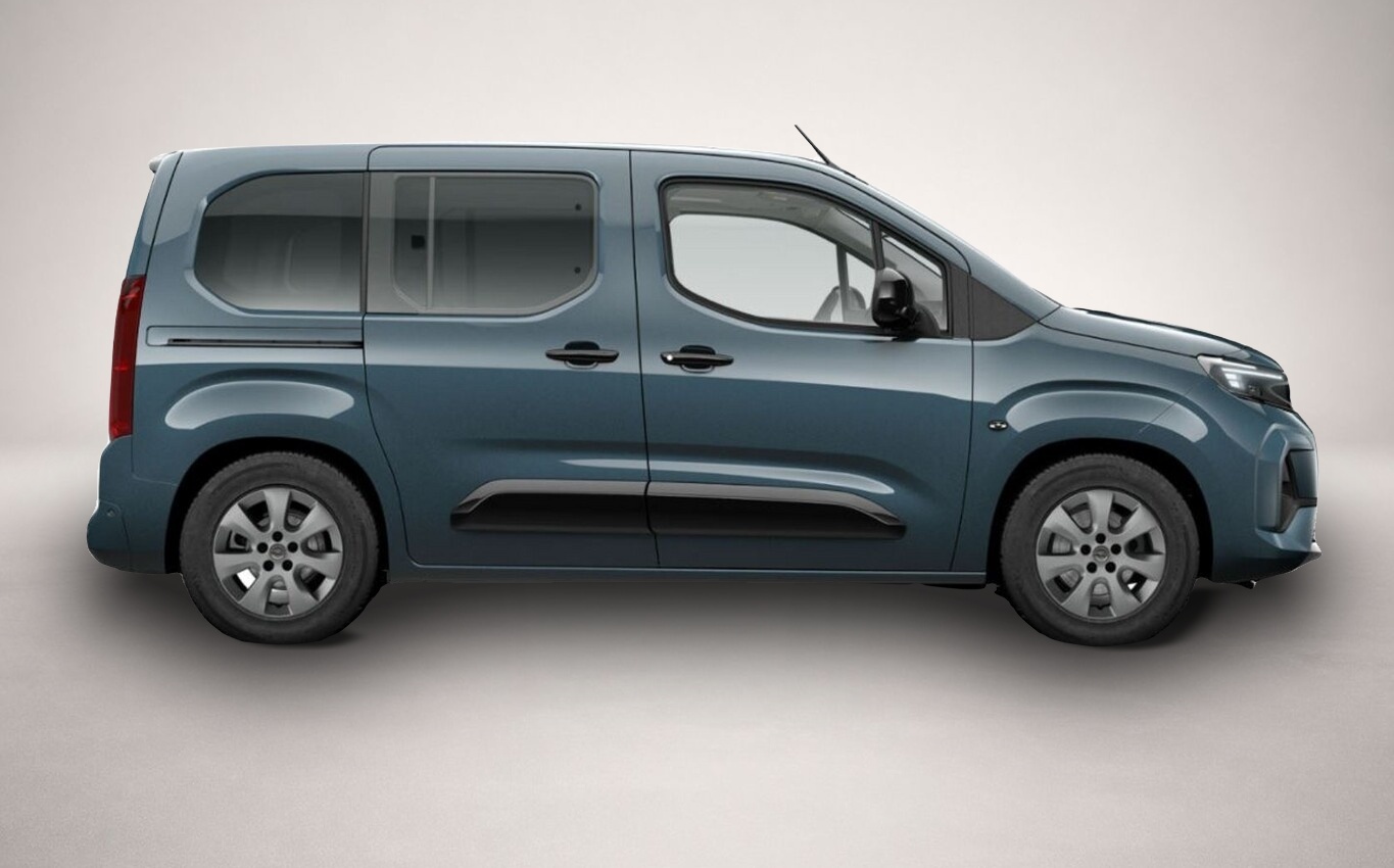 Bild 3 Opel Combo AT8 GS Pano Klimaaut LHZ IntelliLux Kam