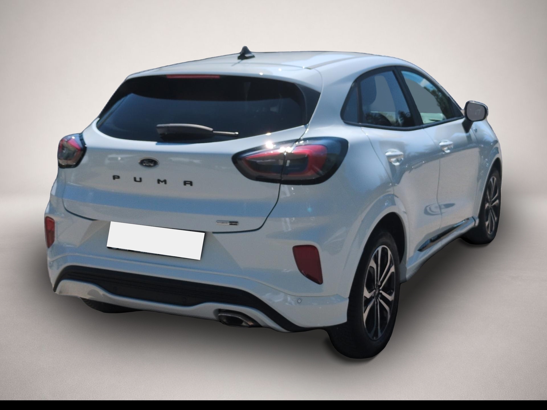 Bild 3 Ford Puma 1.0 EcoBoost ST-Line Bluetooth Navi LED Kli