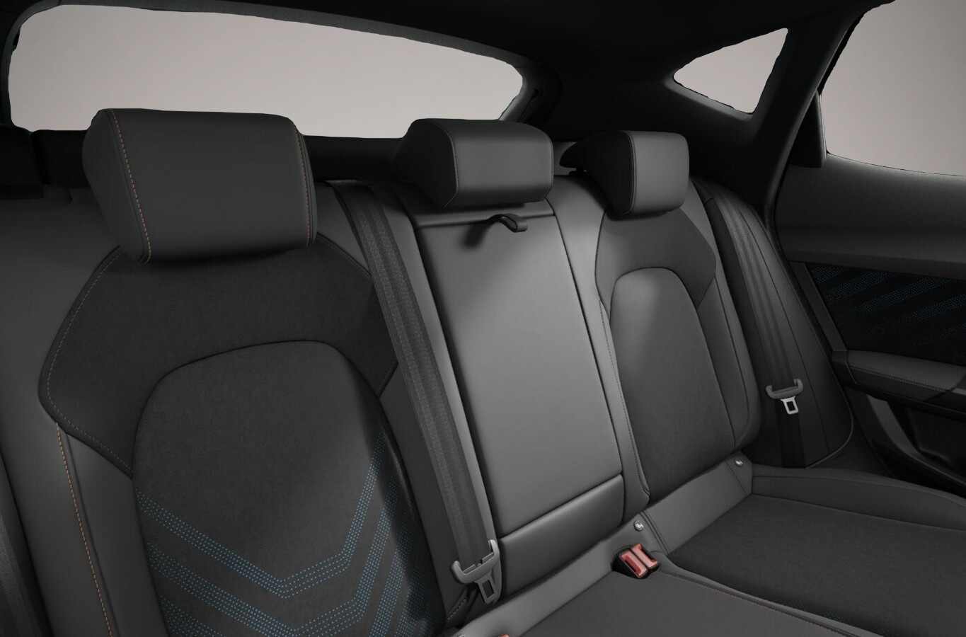 Bild 8 Cupra Formentor DSG 4Drive Dinamica Pano EdgeP AHK SHZ