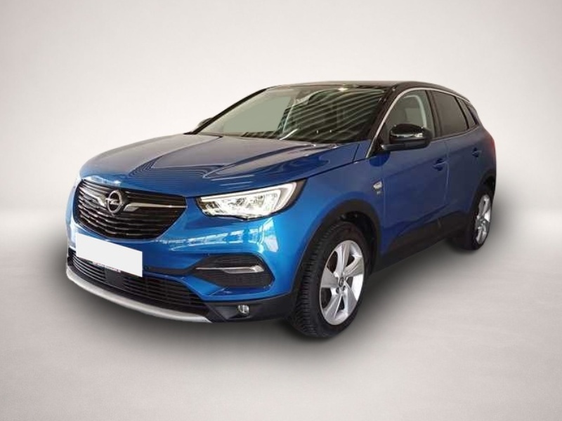 Bild 1 Opel Grandland (X) Grandland X