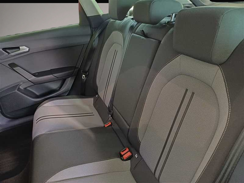 Bild 3 Seat Leon