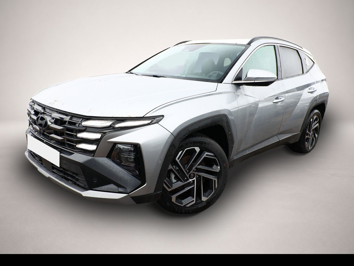 Bild TUCSON Hyundai