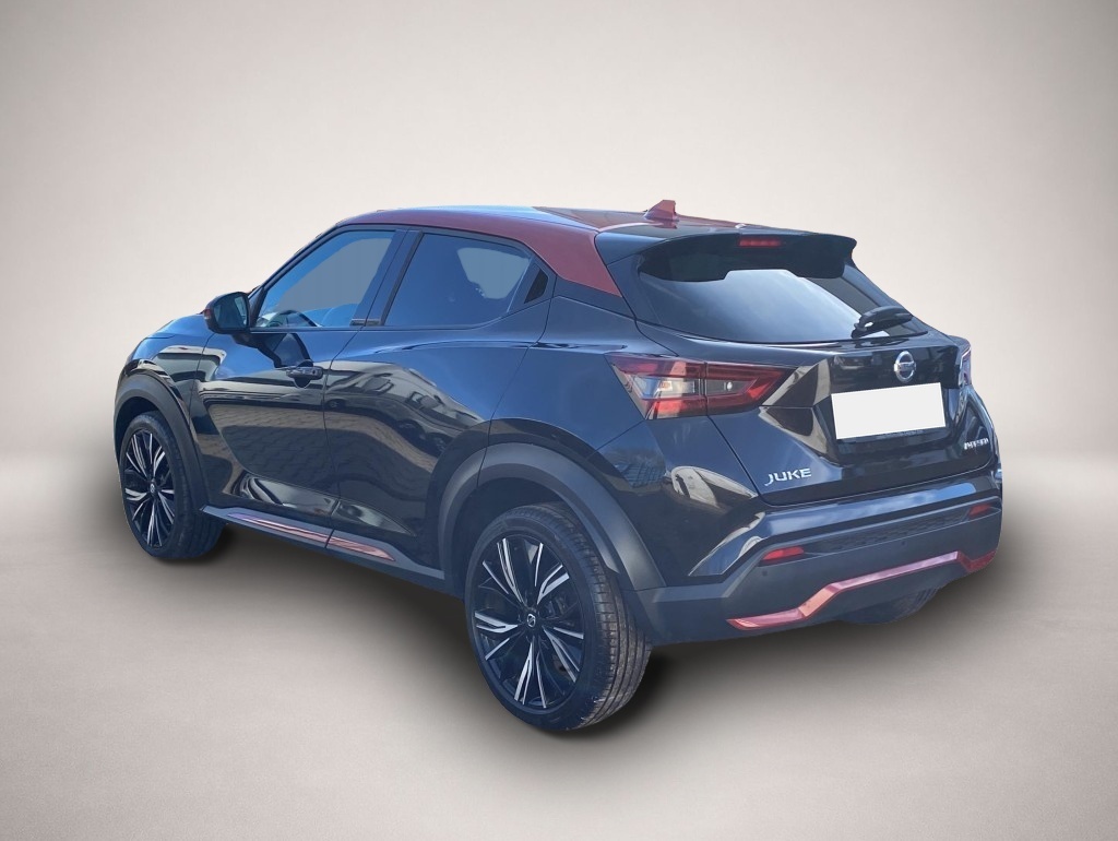Bild 6 Nissan Juke 1.0 DIG-T N-Design DCT*Navi*DAB