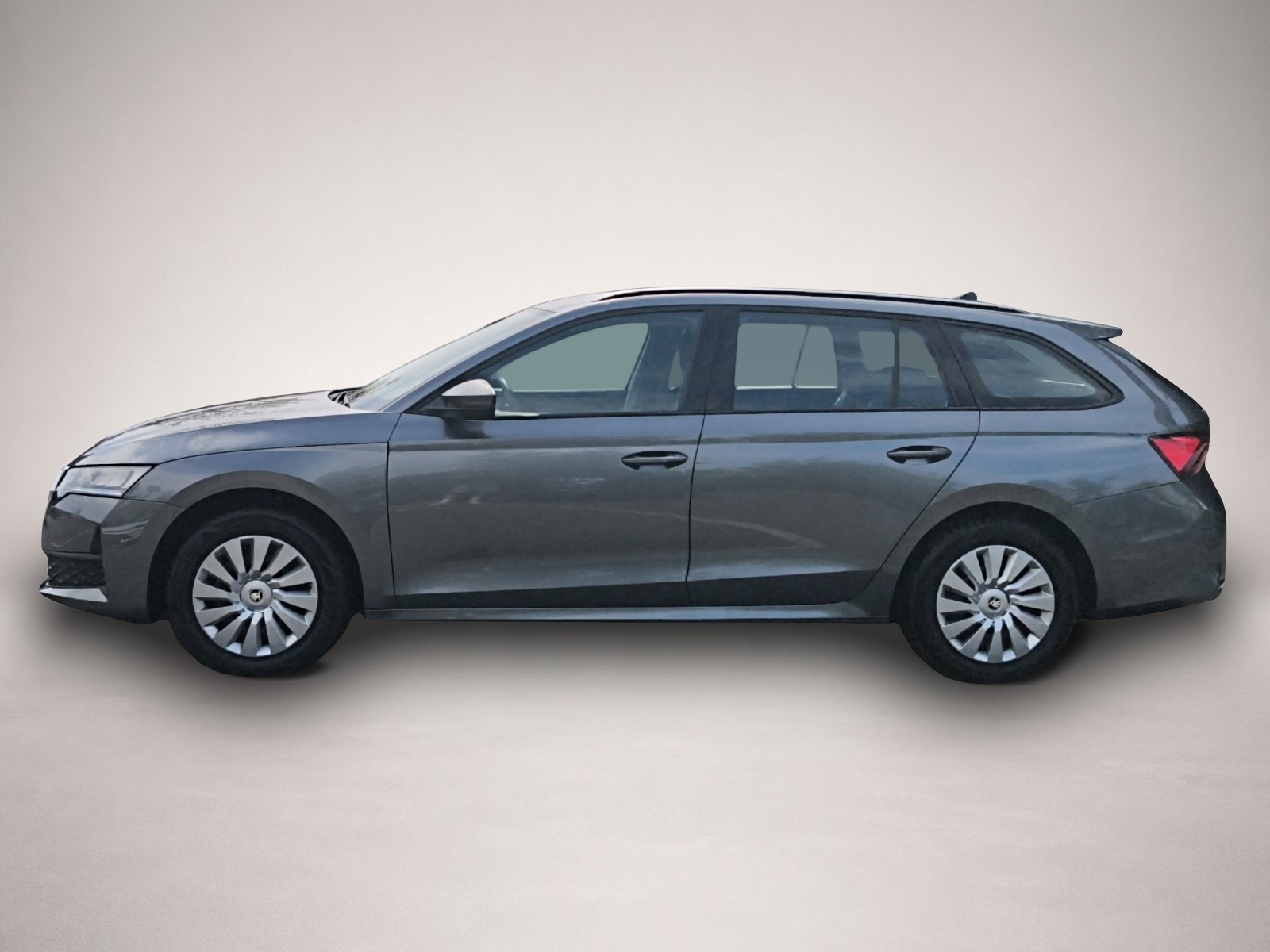 Bild 4 Skoda Octavia Combi 1.5 TSI mHEV DSG Essence AHK PDC S
