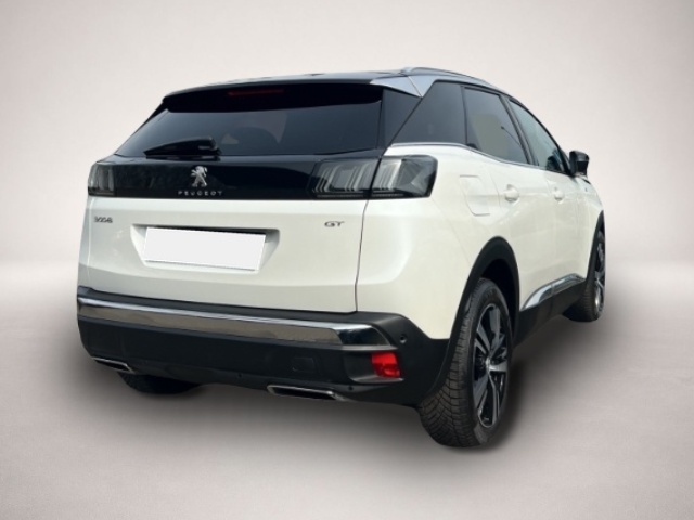 Bild 5 Peugeot 3008 GT 1.2 PureTech +ACC+PANO+CAM+NAVI+SHZ+CARP