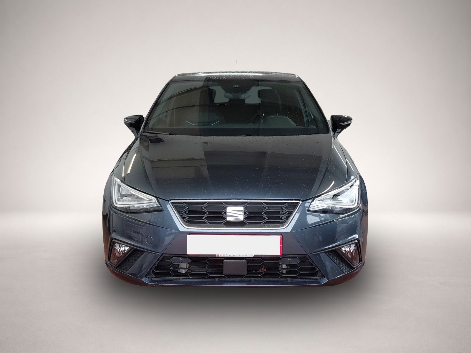 Bild 2 Seat Ibiza 1.0 TSI FR PANO DCC KAMERA NAVI LED