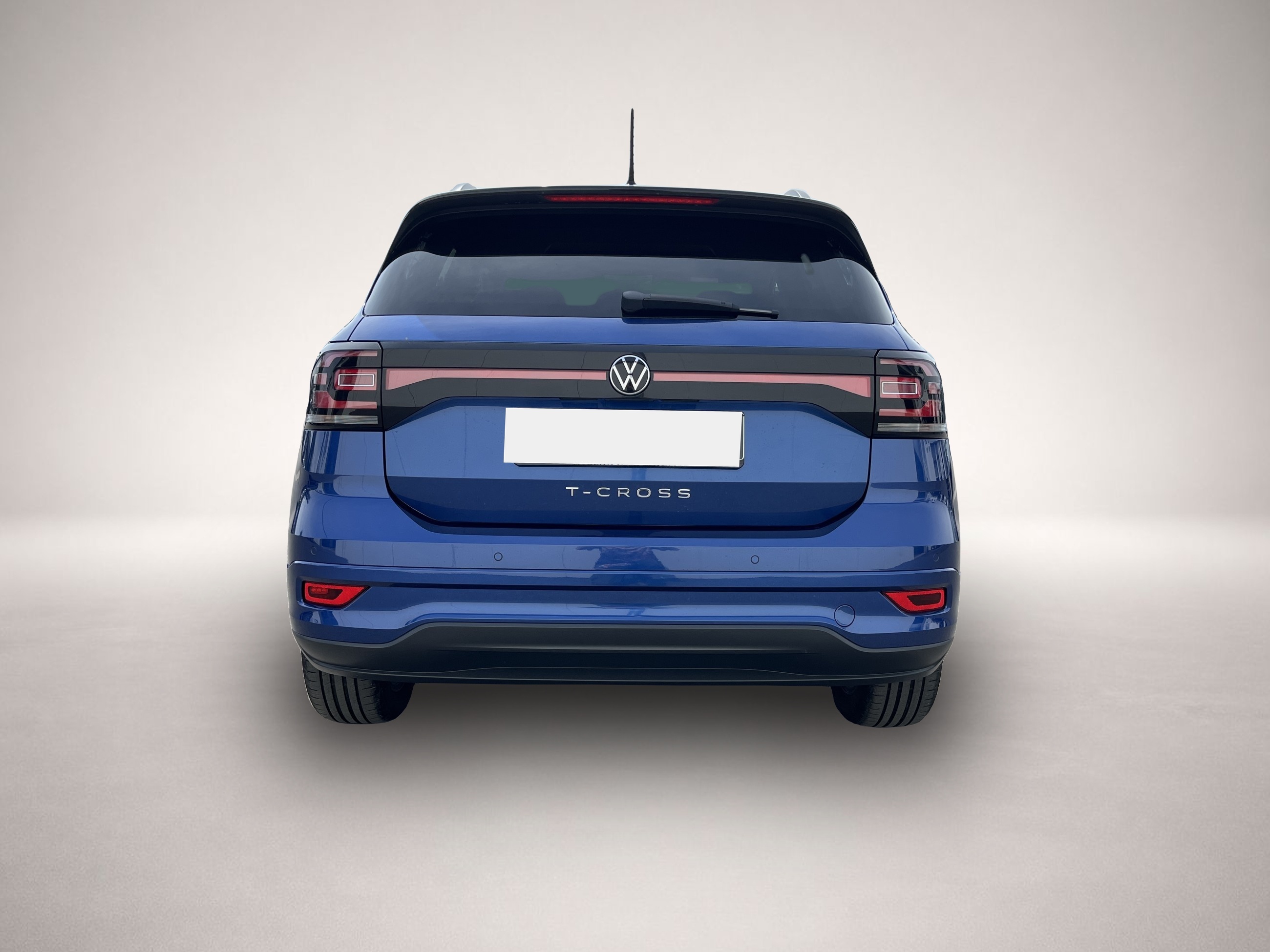 Bild 7 Volkswagen T-Cross 1.0 TSI R-Line Navi TravelAssist LED PDC