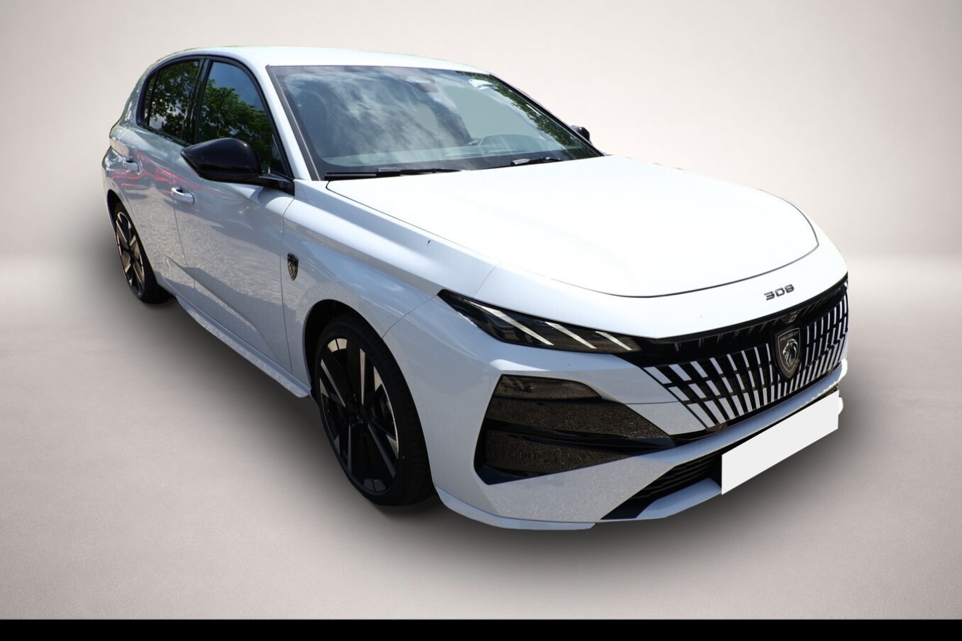 Bild 2 Peugeot 308 Hybrid GT MY26 Nav ACC Kam 2xPDC CarP