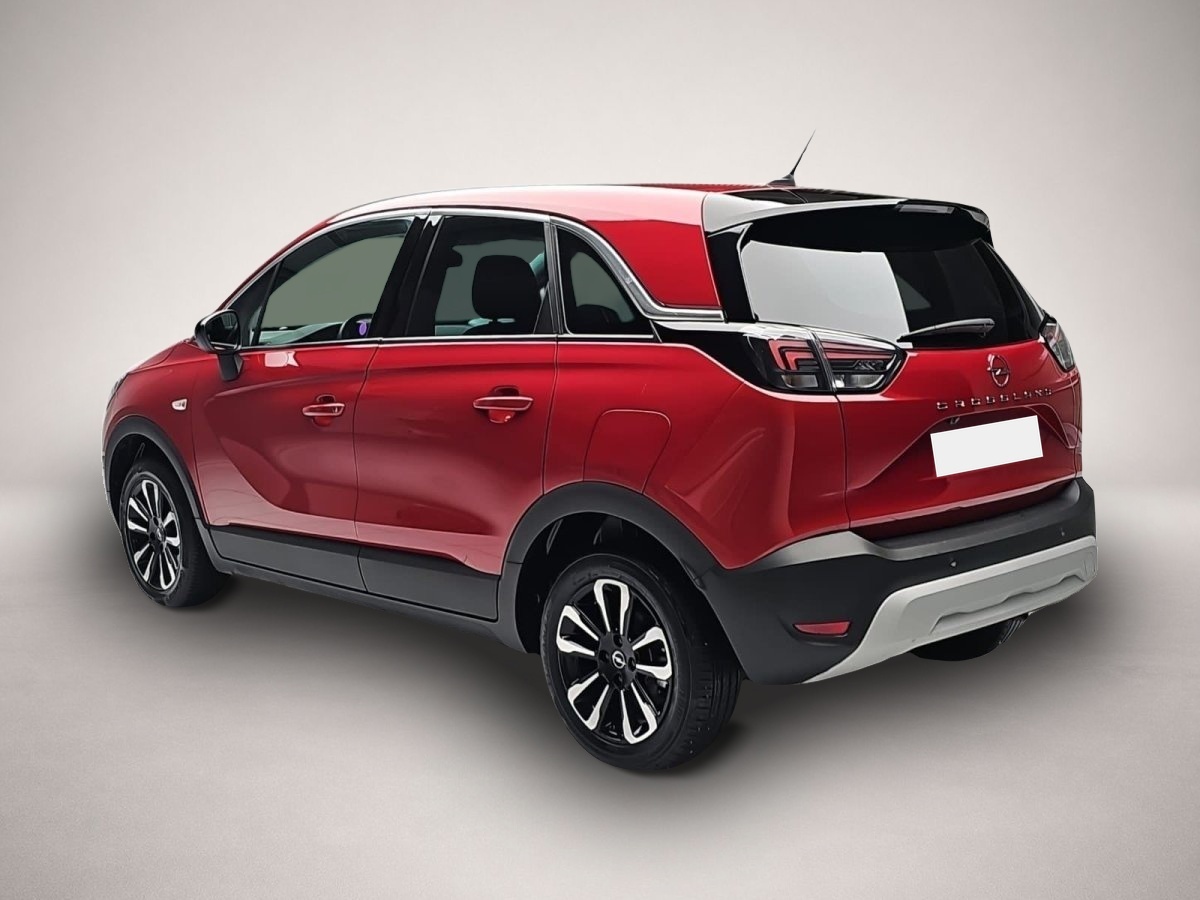 Bild 3 Opel CROSSLAND (X) 1.2 TURBO ELEGANCE NAVI LED KLIMAA