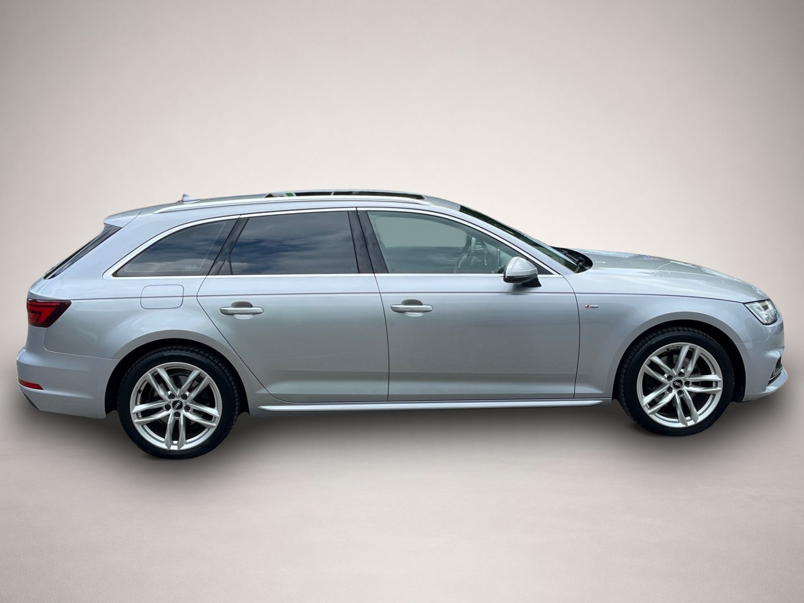 Fotografie 6 des Audi A4 Avant 1.4 TFSI S-tronic Sport *Pano*LED*Navi*
