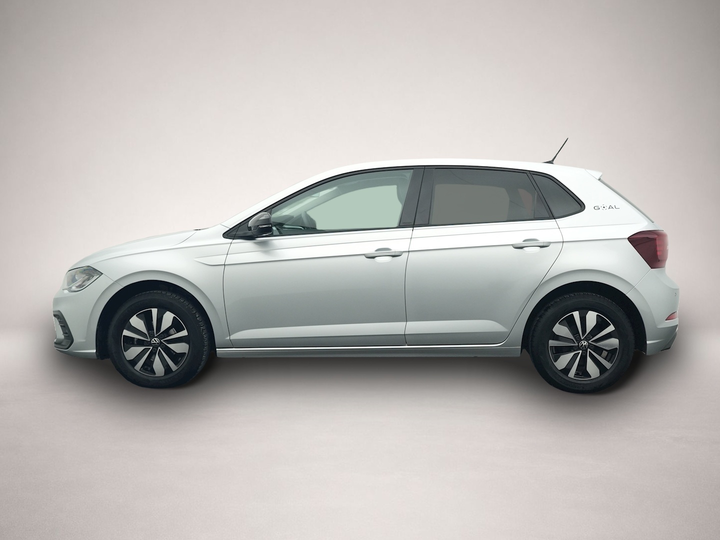 Fotografie 2 des Volkswagen Polo 1.0 TSI Goal NAVI ACC LED