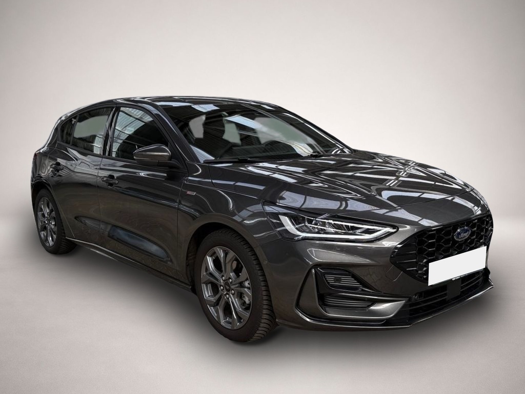 Bild 2 Ford Focus 1.0 EcoBoost Hybrid Aut. ST-LINE *ACC*LED*