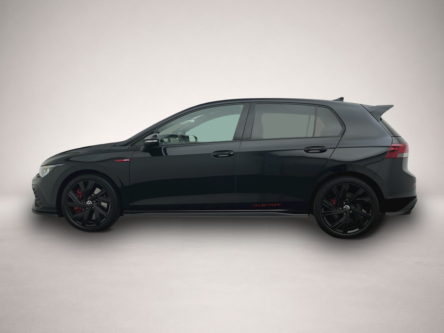 Fotografie 2 des Volkswagen Golf GTI 8 2.0 TSI DSG Clubsport ALU 18 H&K ACC