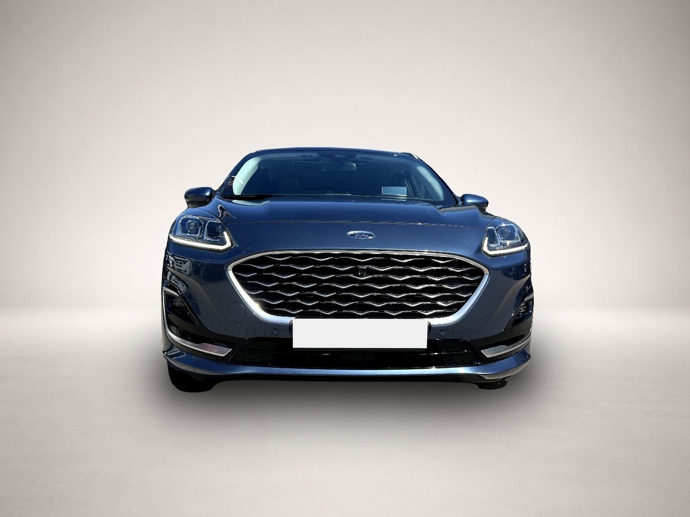 Bild 6 Ford Kuga 2.0 EcoBlue Vignale LED Navi Leder Pano AHK