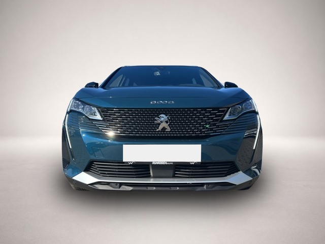 Bild 6 Peugeot 3008 (07.2016->) Hybrid 136 GT
