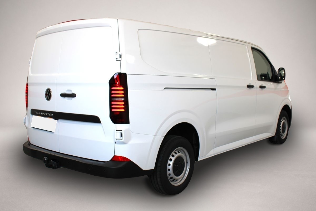 Bild 3 Volkswagen T7 Transporter 2.0 TDI 6-Gang