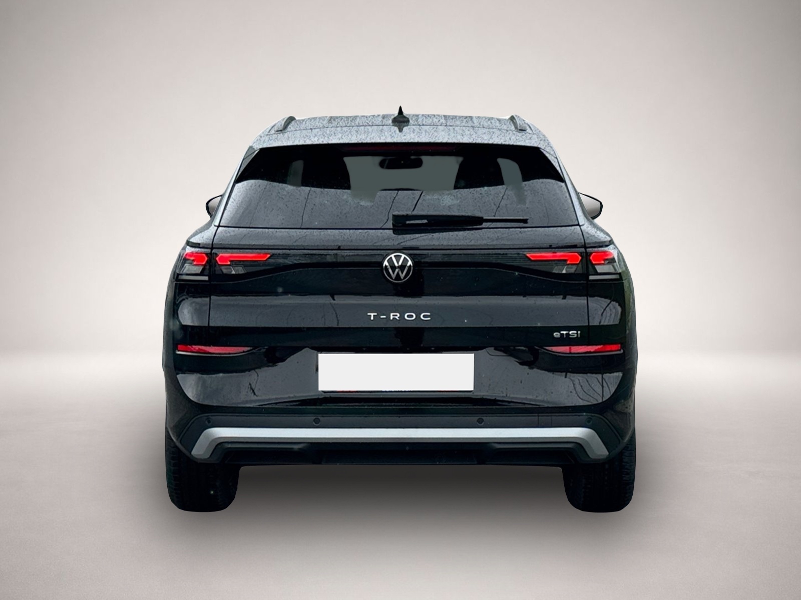 Bild 5 Volkswagen T-Roc Life TSI DSG|AHK|5-J-GARANTIE|17