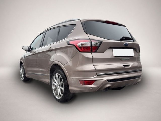 Bild 3 Ford Kuga Vignale 4x4 PANO ACC LEDER SHZ PDC XENON