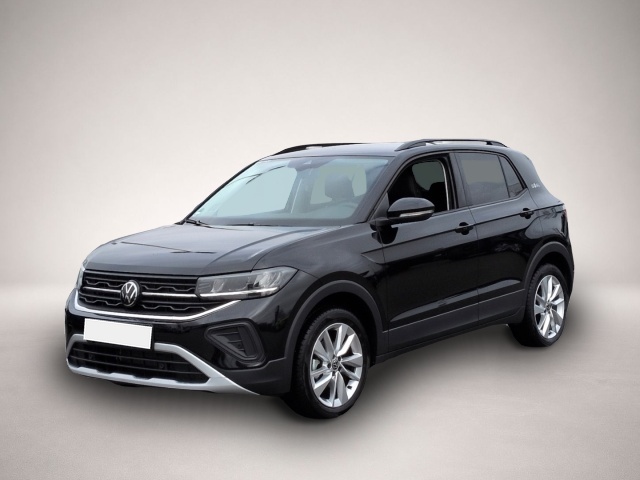 Fotografie Volkswagen T-Cross GOAL 1.0TSI*LED ACC digCockp SHZ AppConn