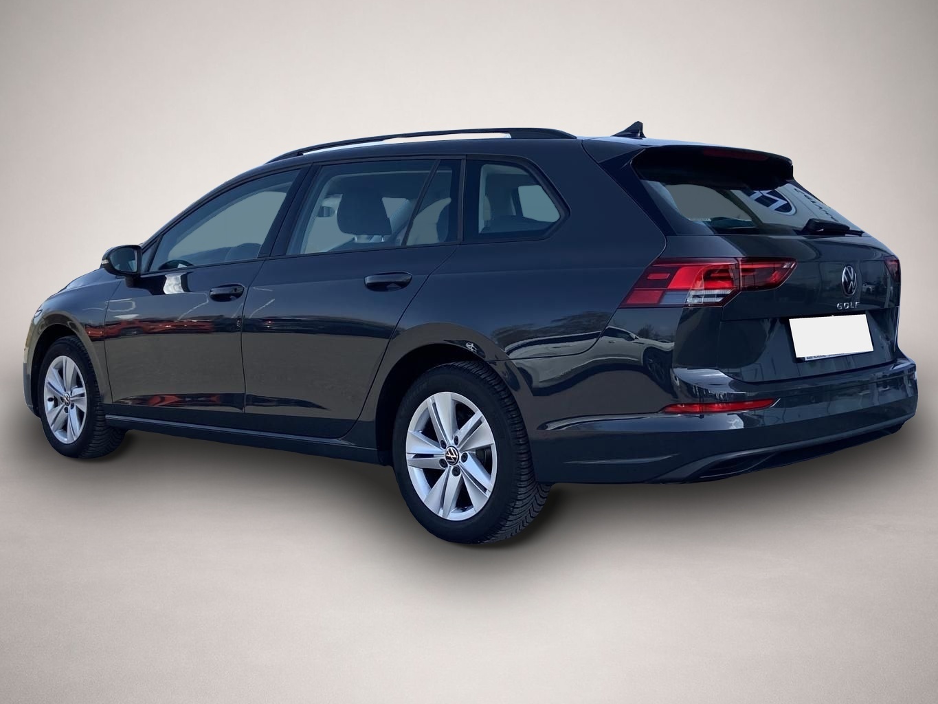 Bild 3 Volkswagen Golf Variant 2.0 TDI Life APP-CONNECT+ACTIVE-INF