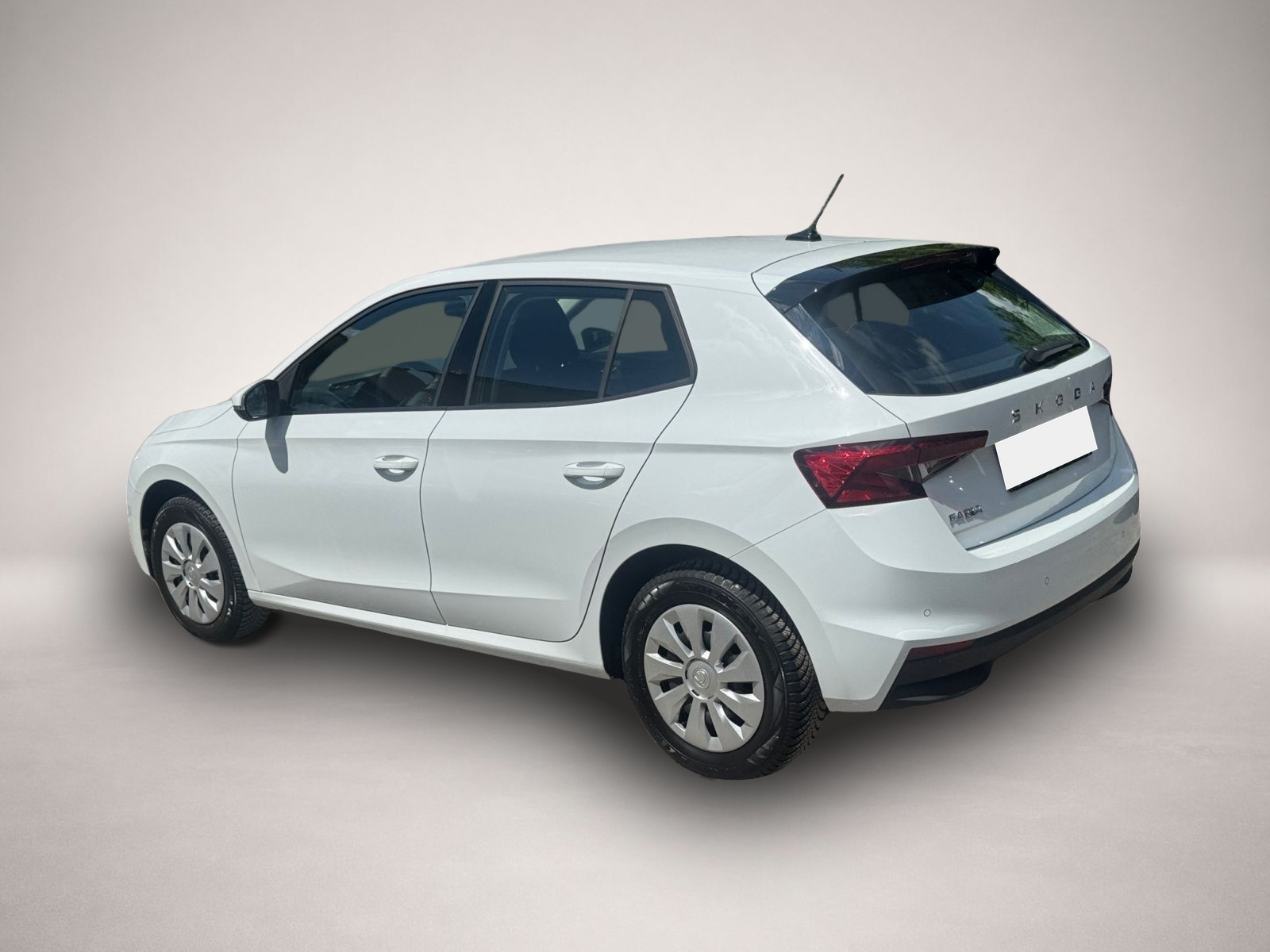 Bild 3 Skoda Fabia 1.0 TSI Essence *LED*Bluetooth*PDC*