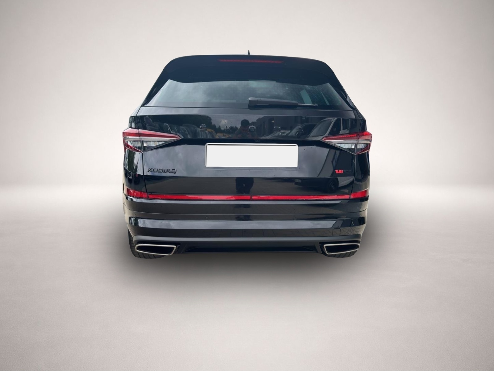 Bild 2 Skoda Kodiaq 2.0 TSI DSG 4X4 RS AHK PANO MATRIX STANDH