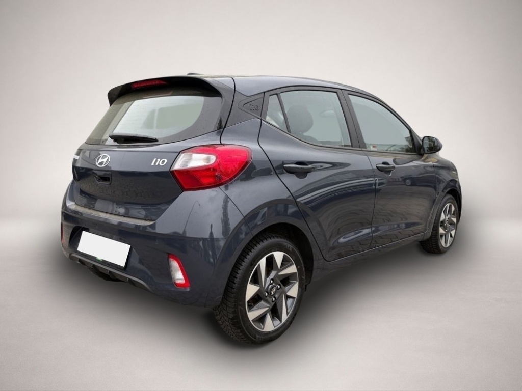 Bild i10 Hyundai