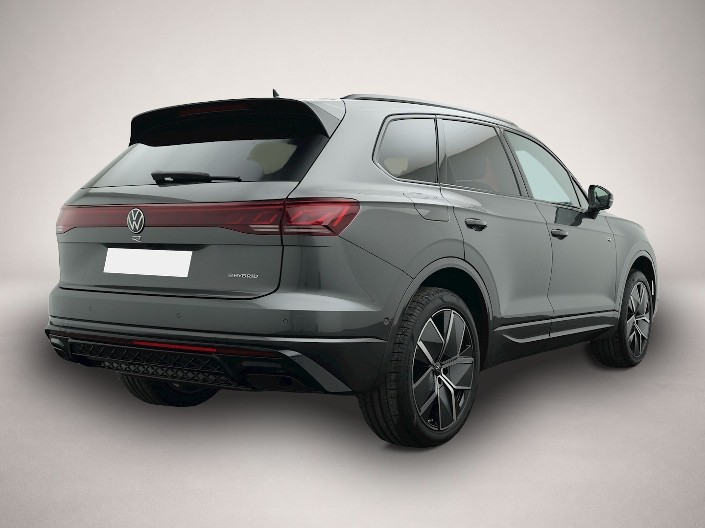 Bild 5 Volkswagen Touareg 3.0 TSI eHybrid R 5-J-GAR AHK IQ.LIGHT L