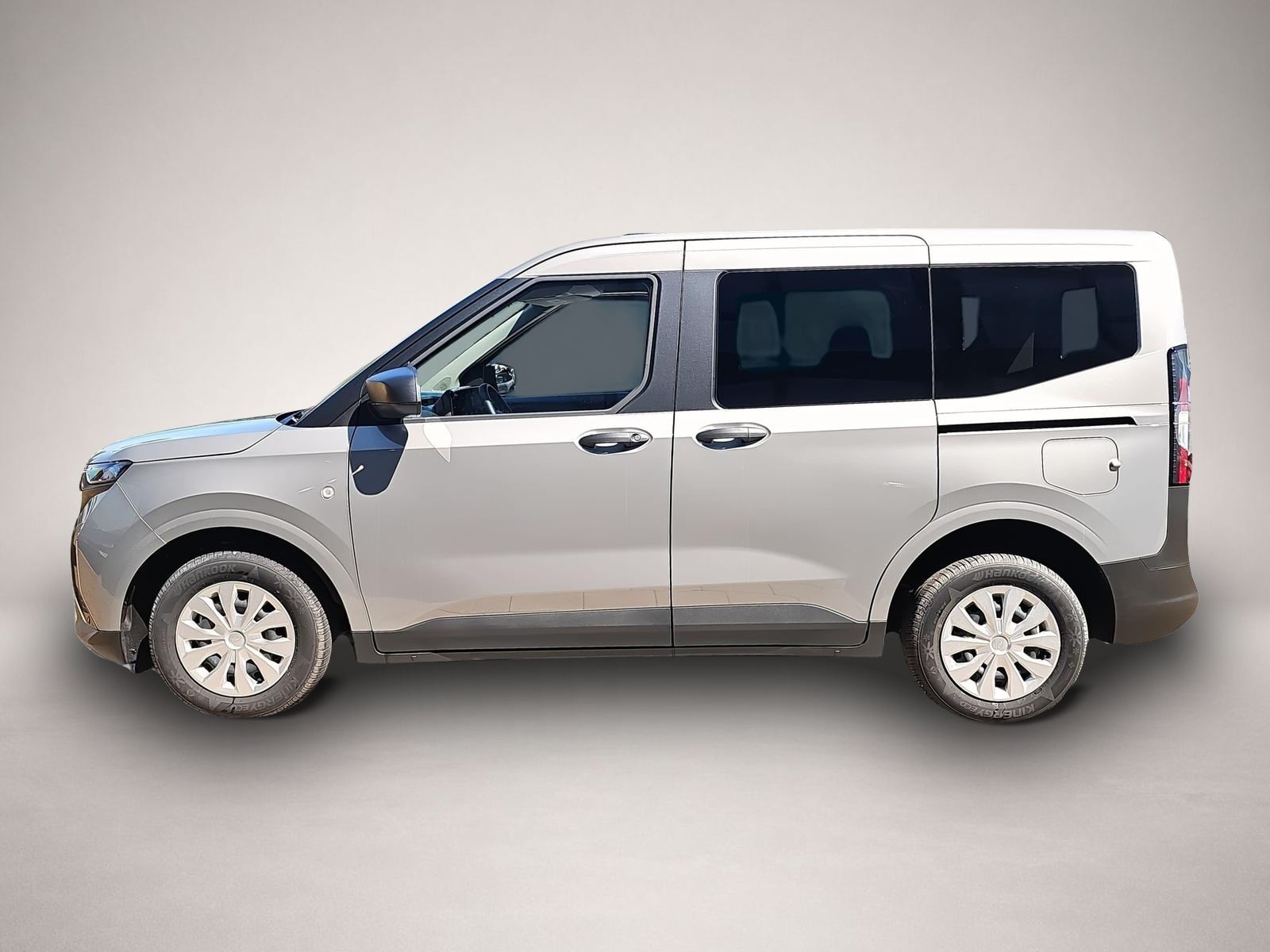 Bild 4 Ford Tourneo Courier 1.0 EB Auto Trend 5JG Kamera AHK
