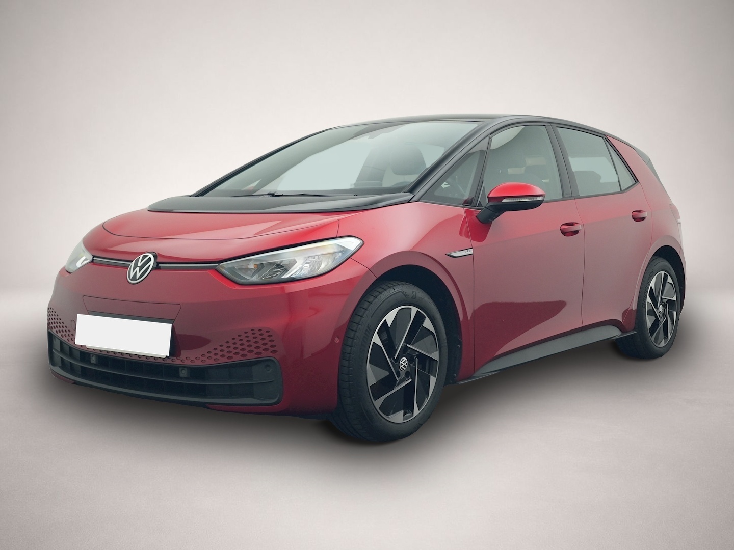 Bild ID.3 Volkswagen