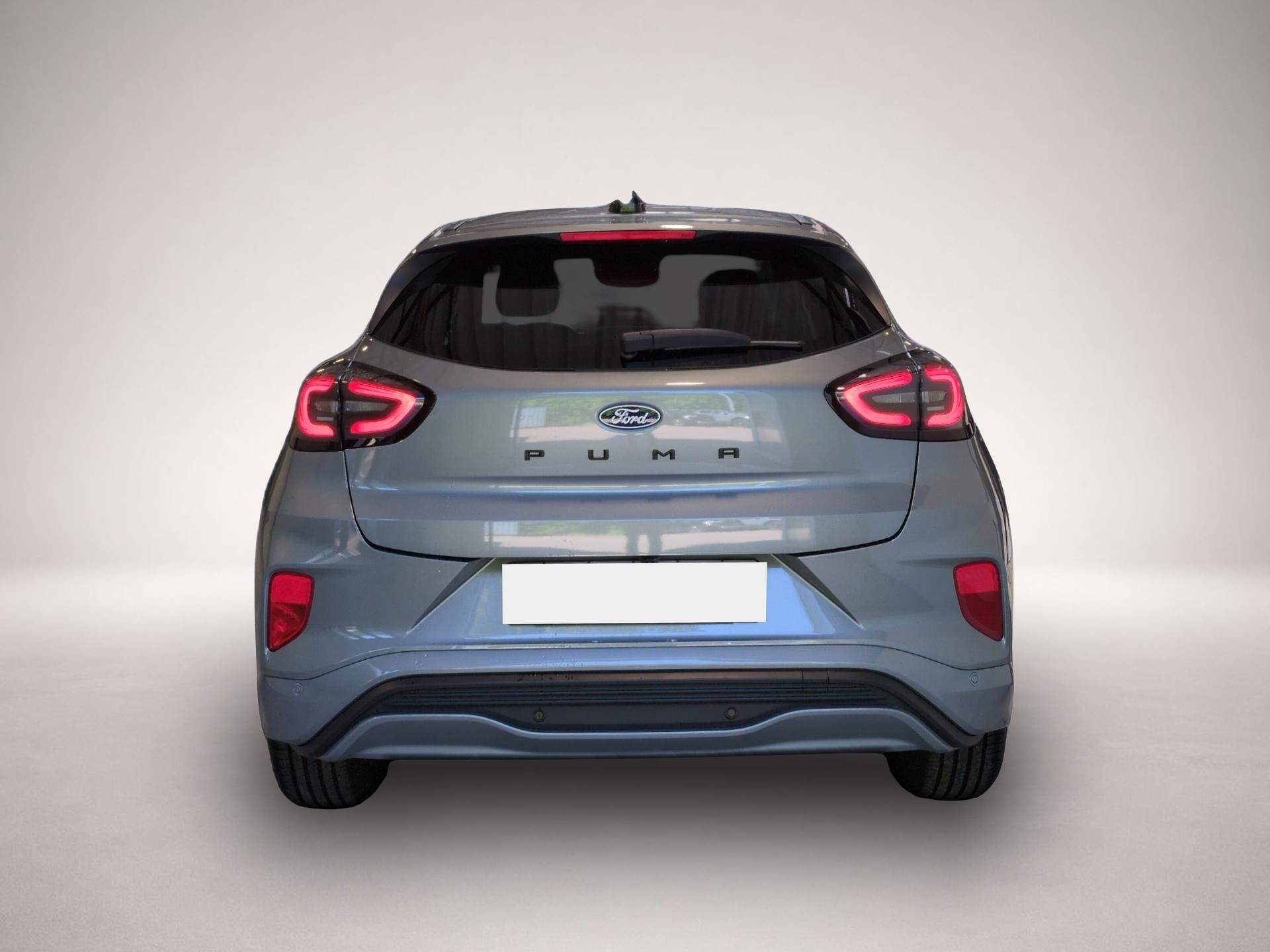 Ford Puma Puma ST-Line Bluetooth Navi LED Klima Einparkhil - Thumbnail 7