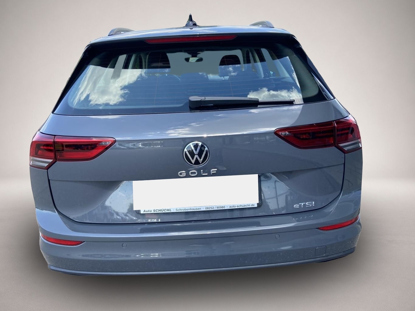 Bild 4 Volkswagen Golf 1.5 TSI DSG LIFE AHK+APP-CONNECT+ACTIVE-INF