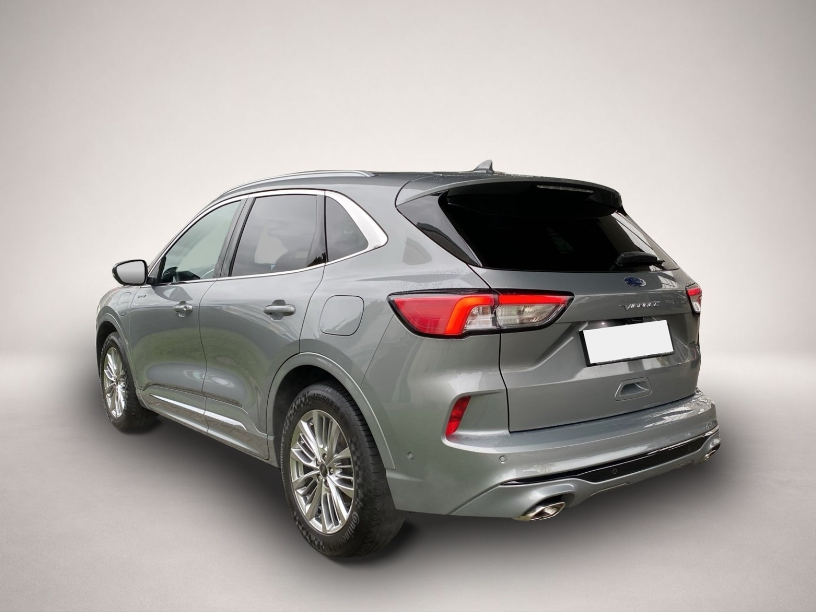 Bild 3 Ford Kuga 2.5 Duratec PHEV 4xSHZ*Park-Ass*HUD*