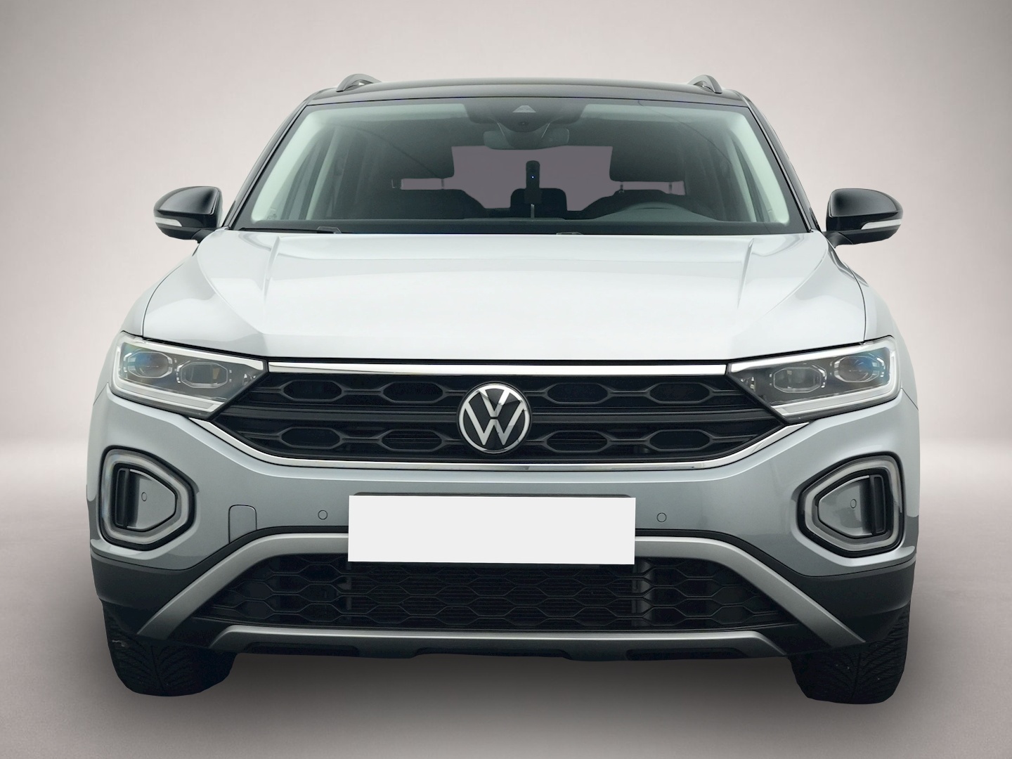 Fotografie 8 des Volkswagen T-Roc 2.0 TDI DSG Goal LED+ NAVI AHK RFK ACC