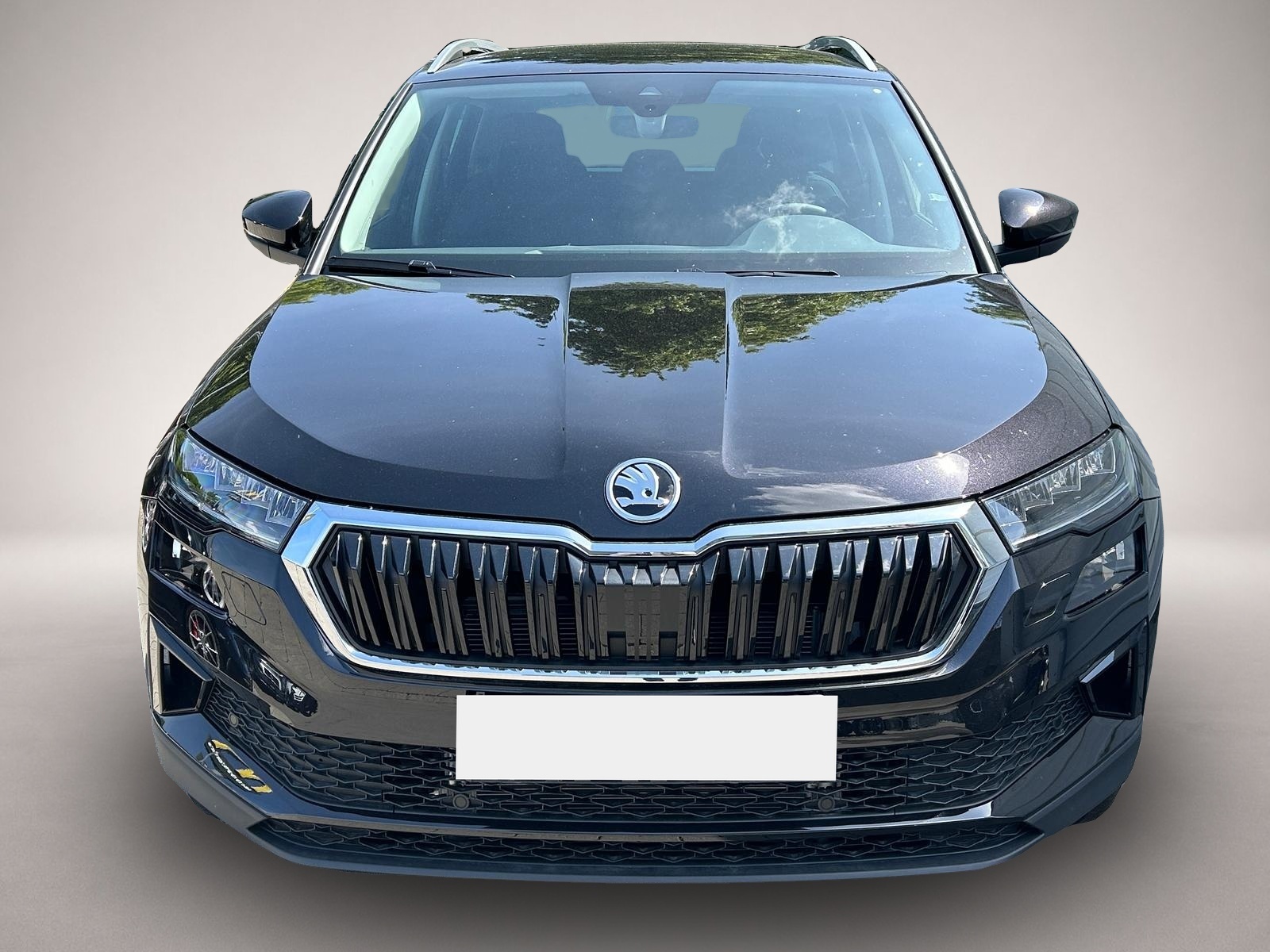 Bild 2 Skoda Karoq 2.0 TDI DSG 4x4 AHK*Android Auto*SHZ*ACC*K
