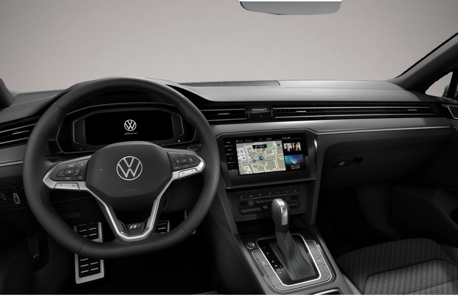 Bild 2 Volkswagen Passat