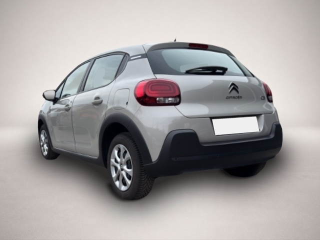 Fotografie 3 des Citroën C3 YOU PDC DAB CARPLAY KLIMA TEMPOMAT ISOFIX