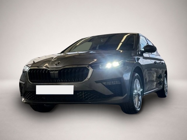 Bild Scala Skoda
